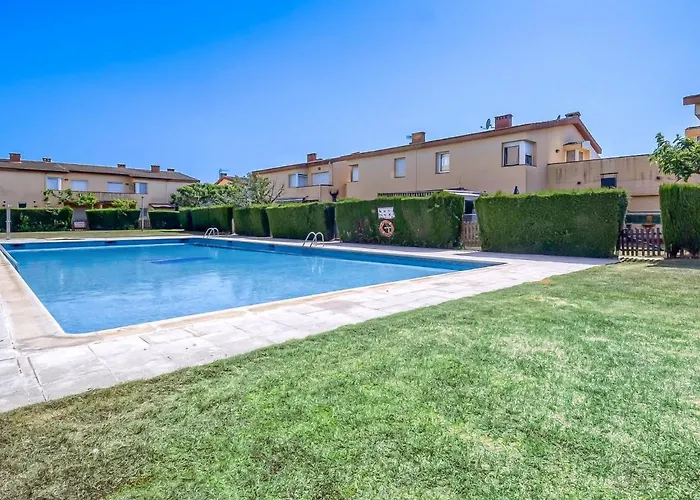 Holiday Home Port Estrella By Interhome