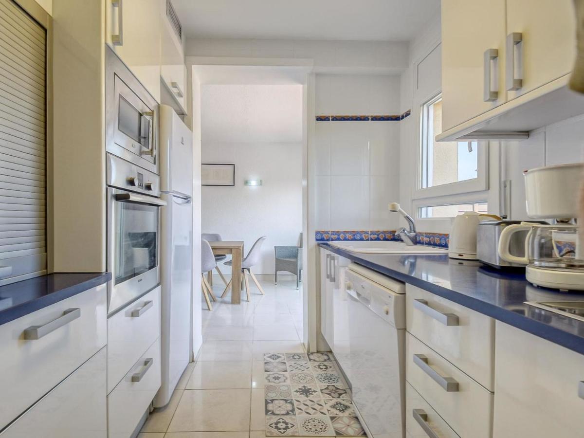 Hébergement de vacances Port Estrella By Interhome *