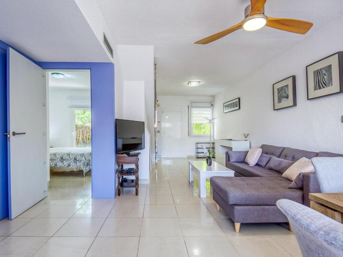 Port Estrella By Interhome Hébergement de vacances *