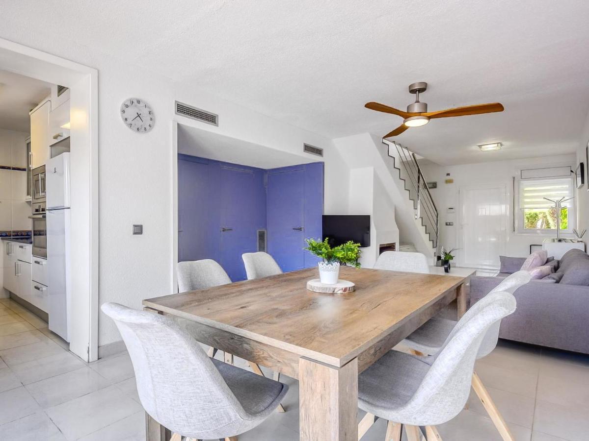 Port Estrella By Interhome *