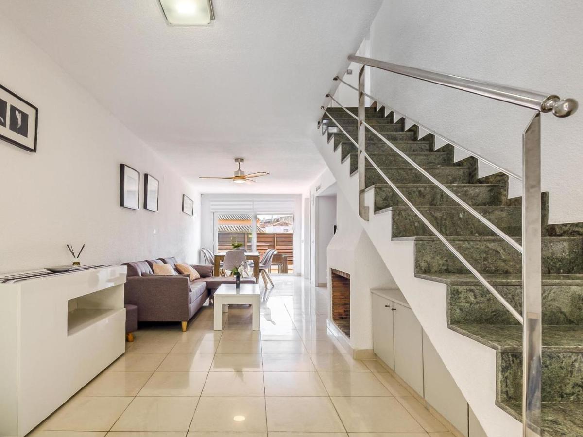 Port Estrella By Interhome