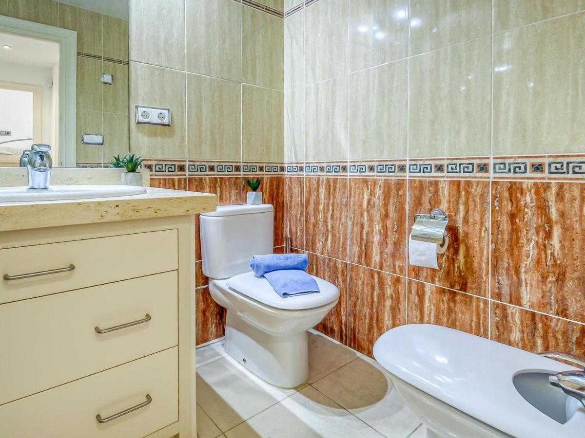 Port Estrella By Interhome * Roses