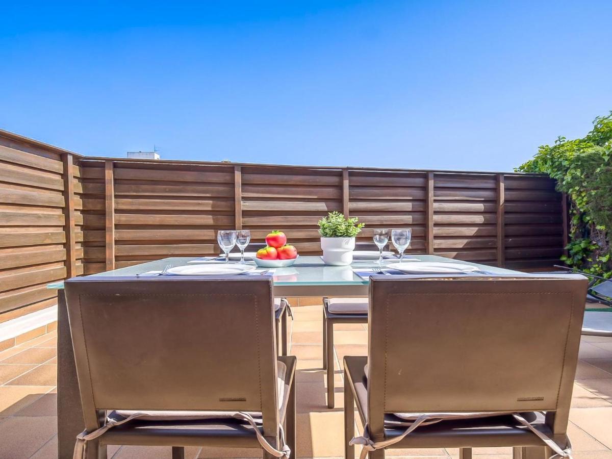 Hébergement de vacances Port Estrella By Interhome Roses