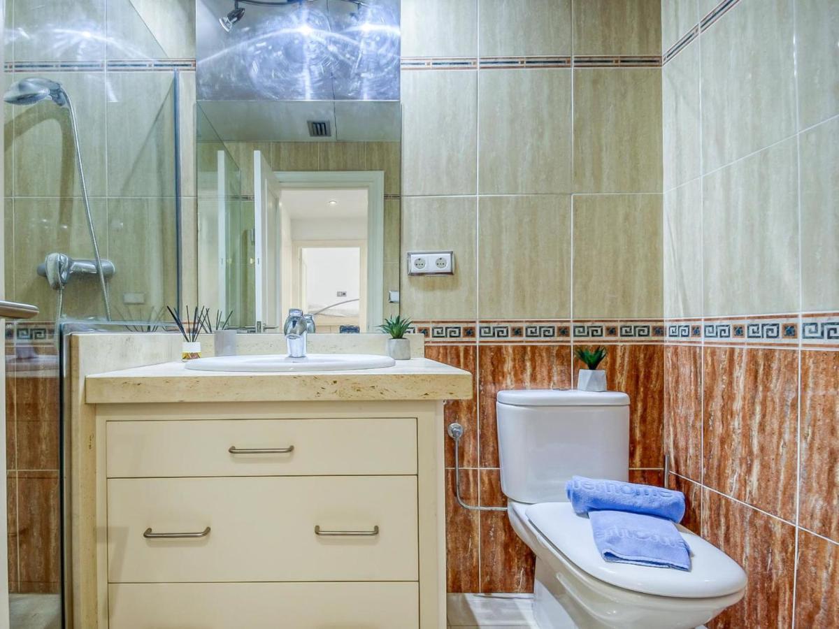 Port Estrella By Interhome