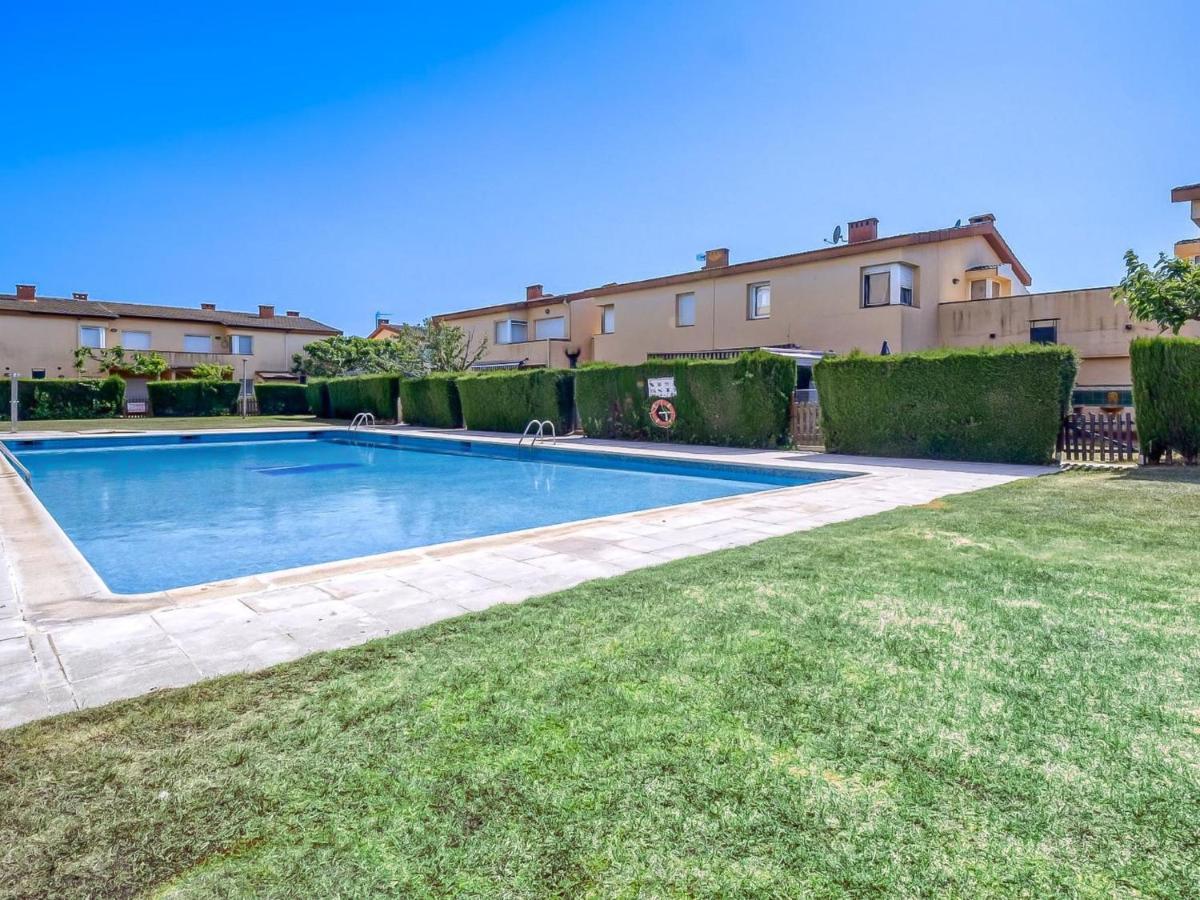 Port Estrella By Interhome * Roses