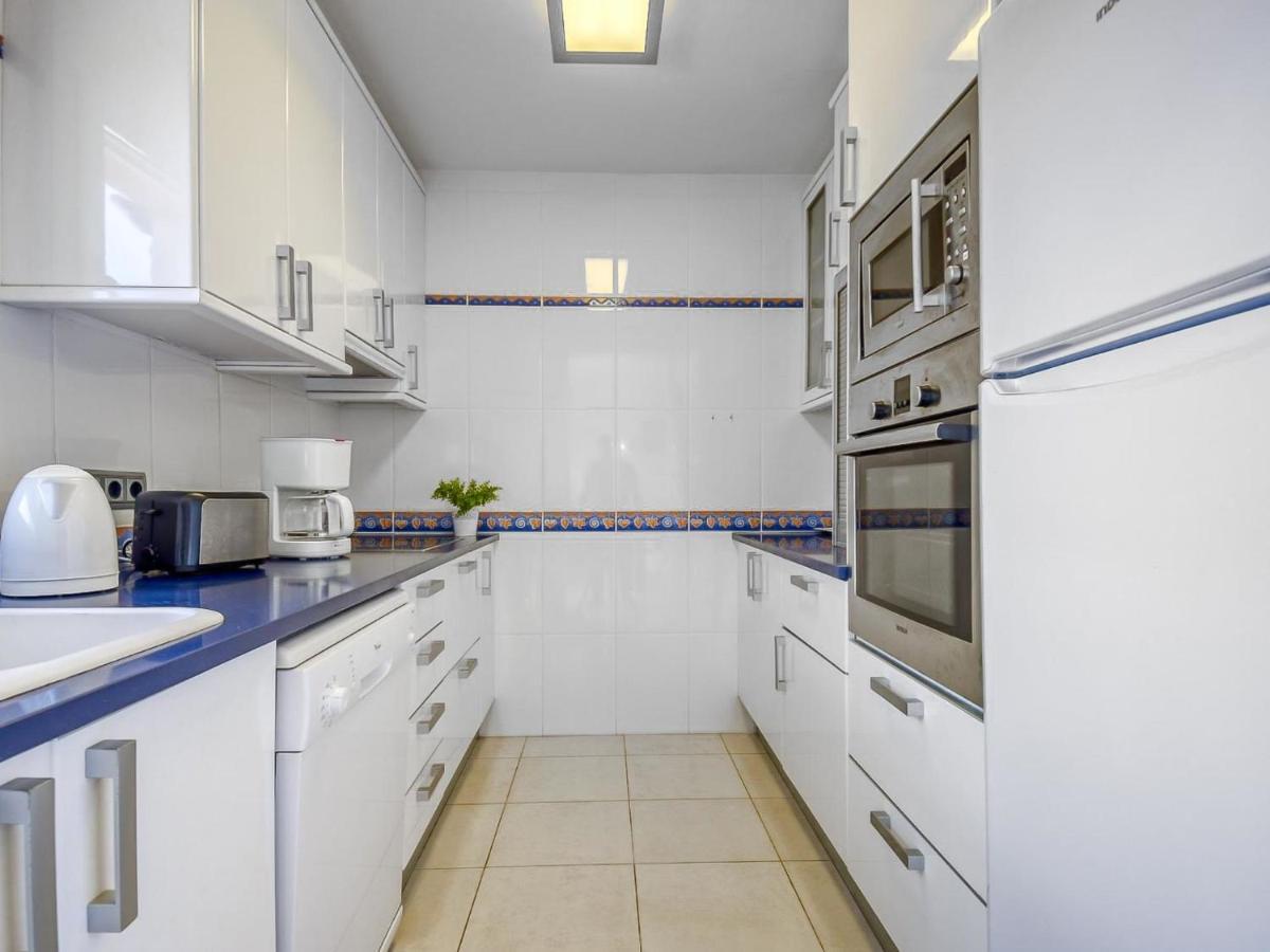 Port Estrella By Interhome Holiday home *