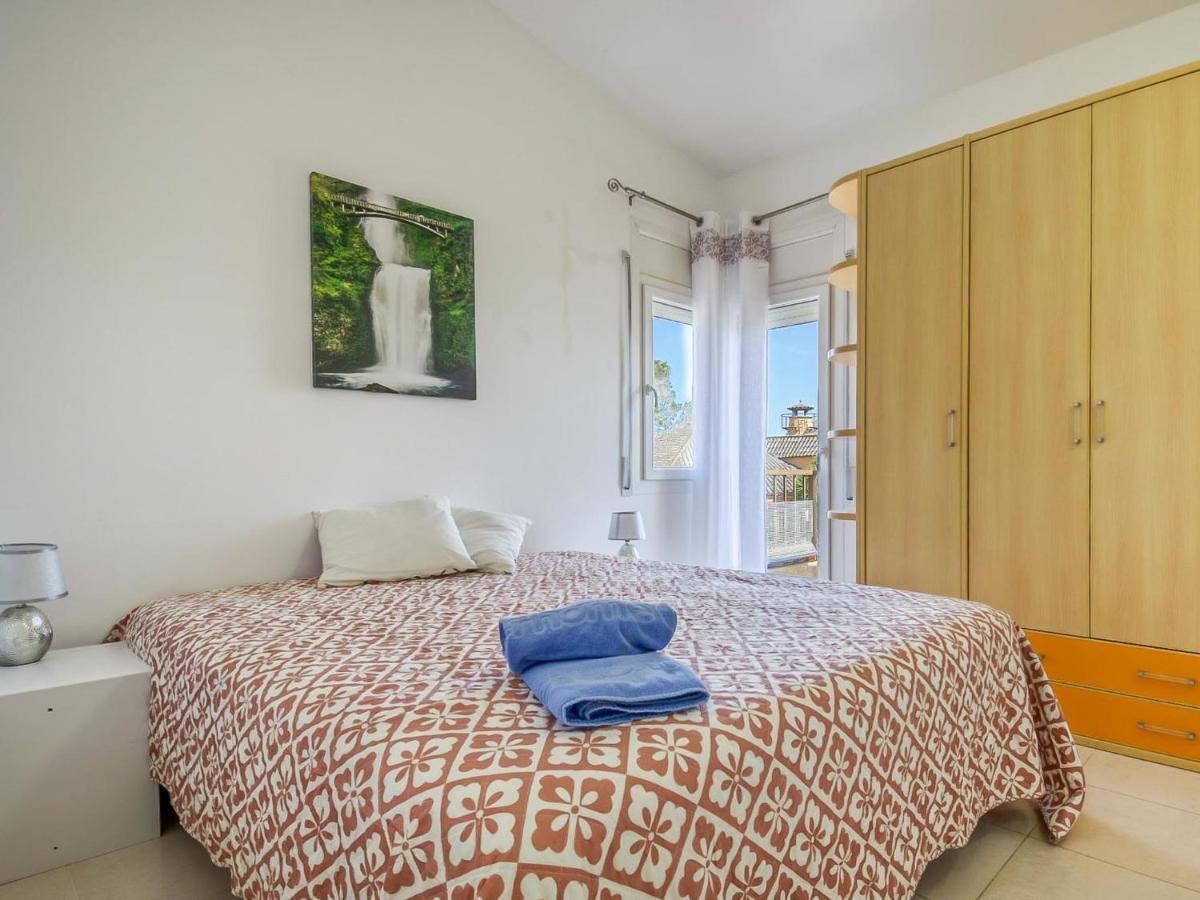 Holiday home Port Estrella By Interhome Roses