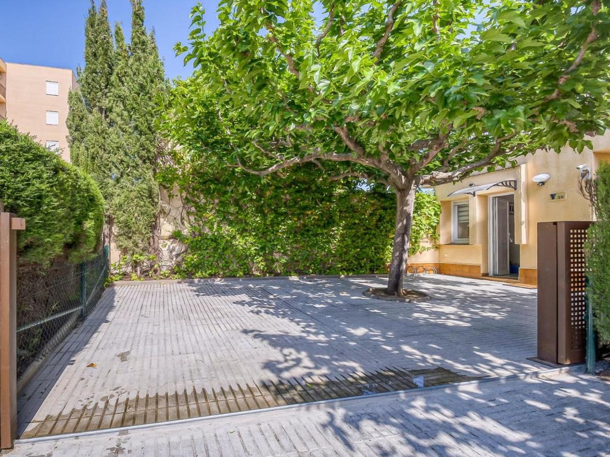 Port Estrella By Interhome Holiday home Roses